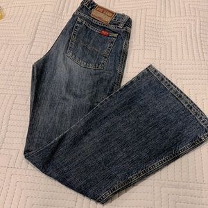 Big Star women’s bootcut jeans